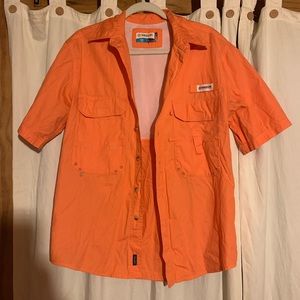 Fishing shirt